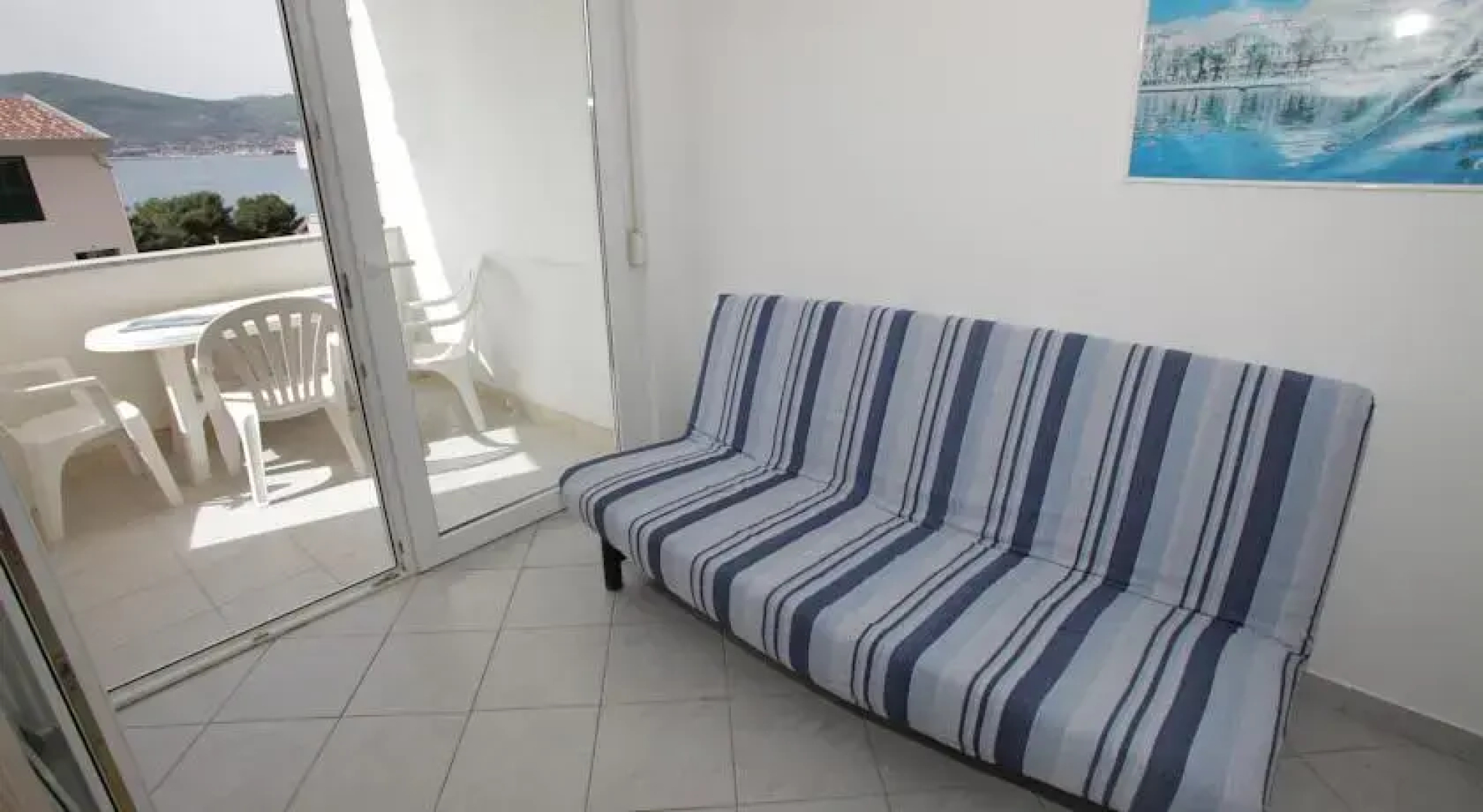 Apartments Tamaris