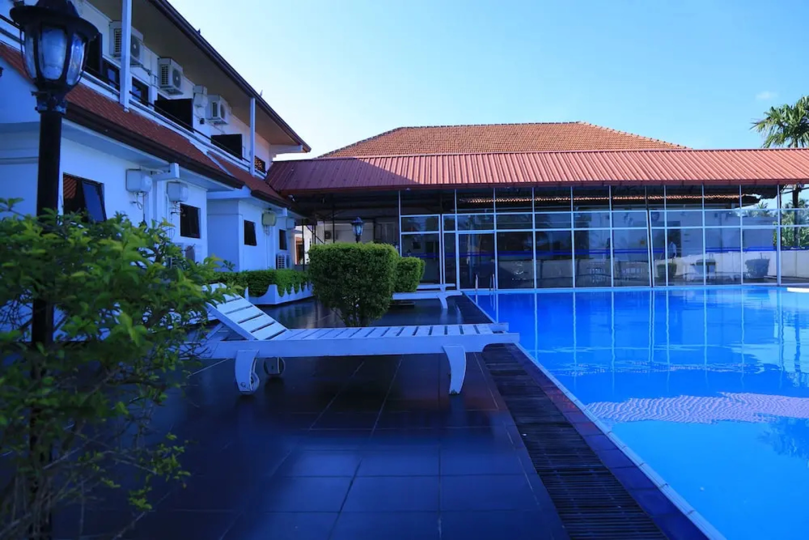 PJ Hotels