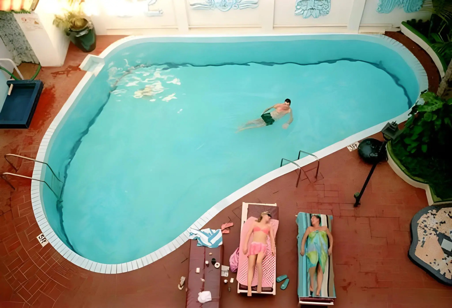 Royal Heritage Resort