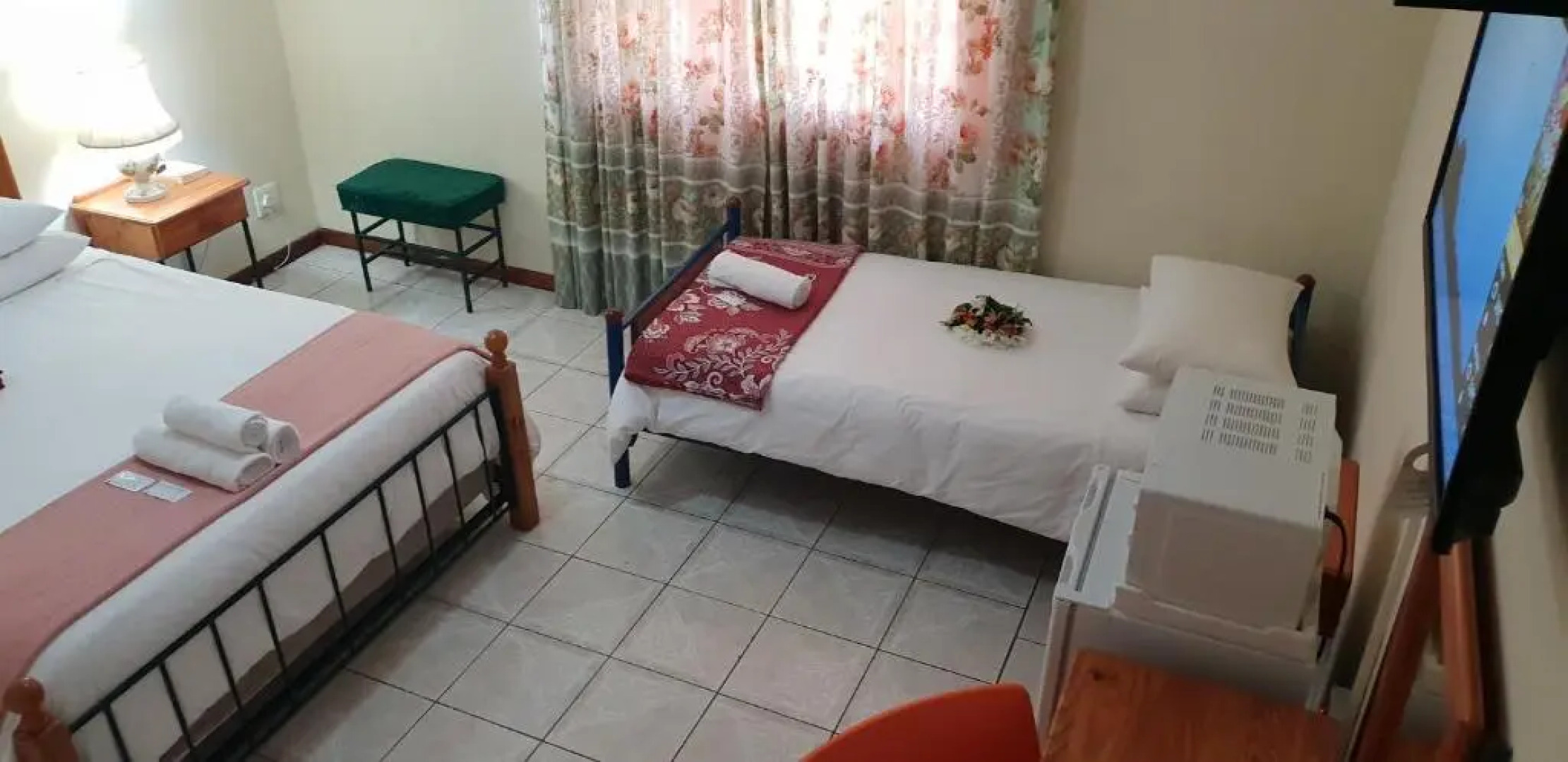 Ebenezer Guest House Bluewater Bay