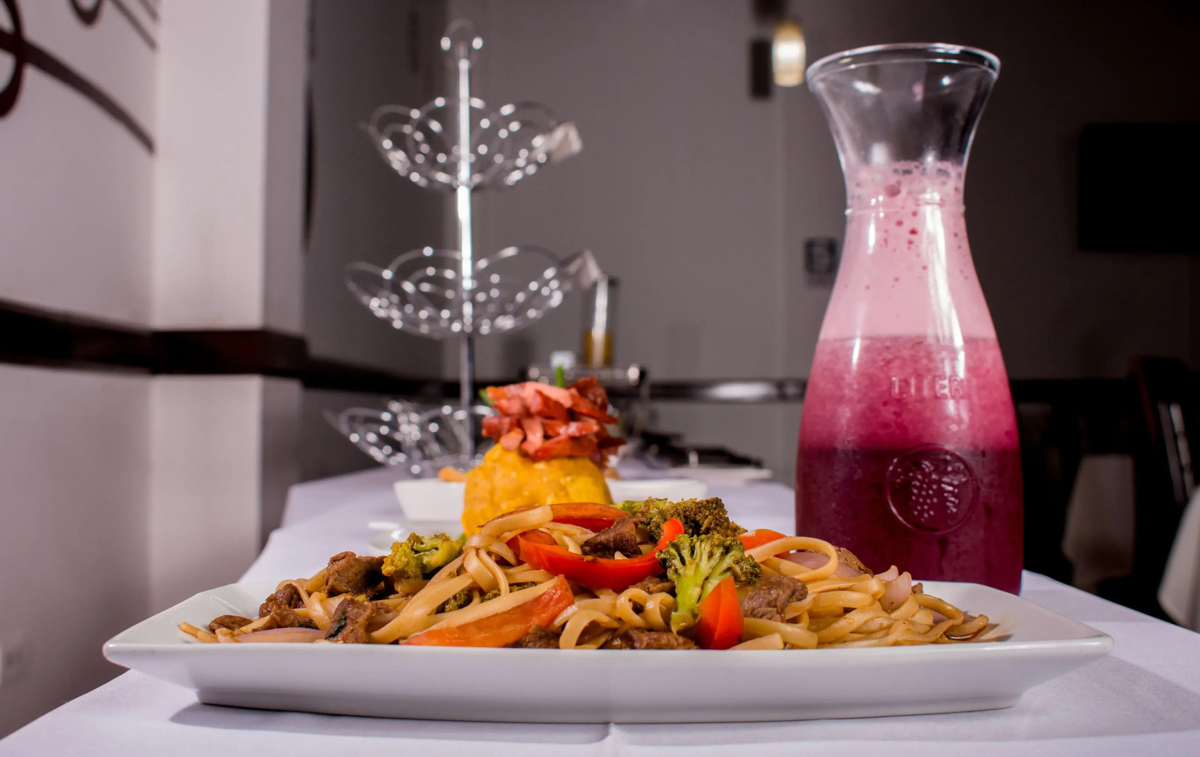 Riosol Tarapoto Hotel