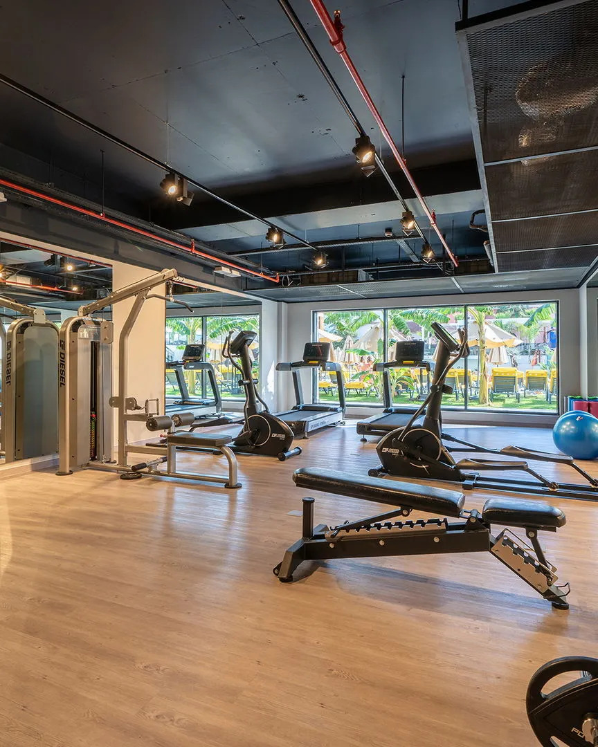 Sundia Exclusive By Liberty Fethiye - Adults Only