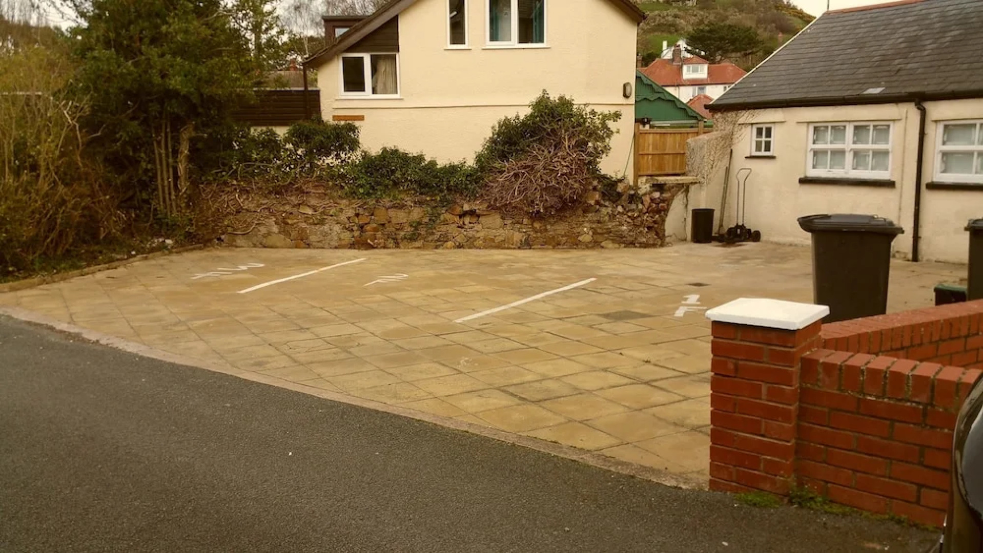 Luxurious Apartments In Conwy