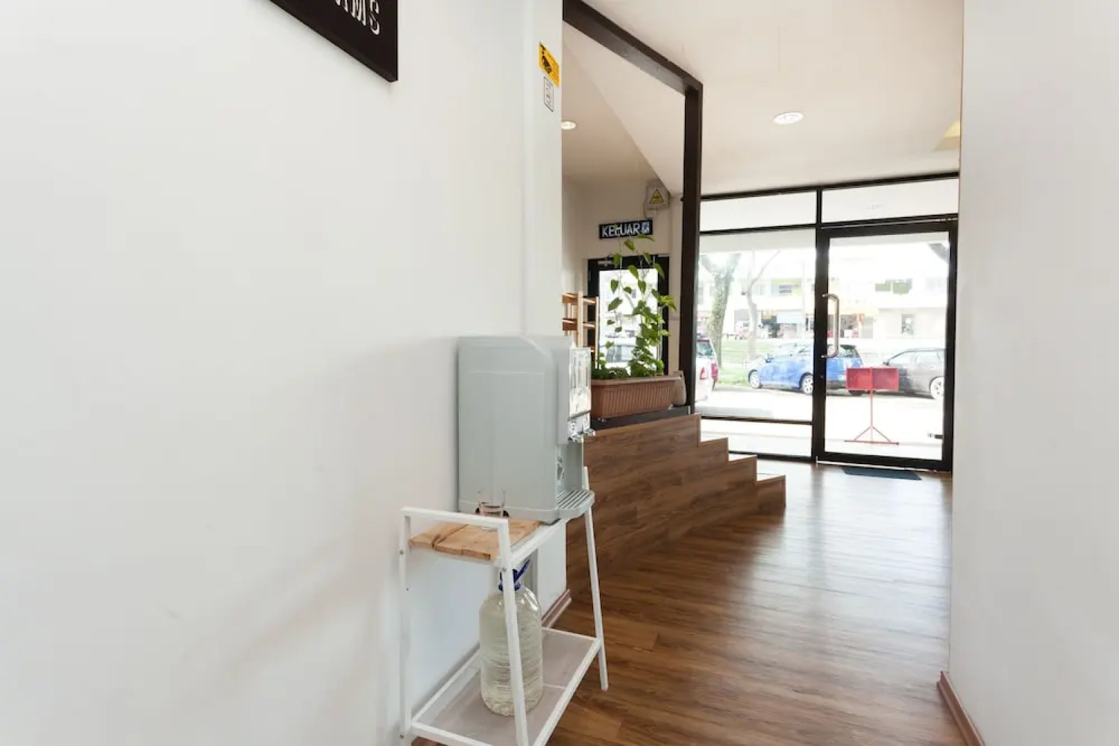 ZEN Rooms Basic Kulaijaya