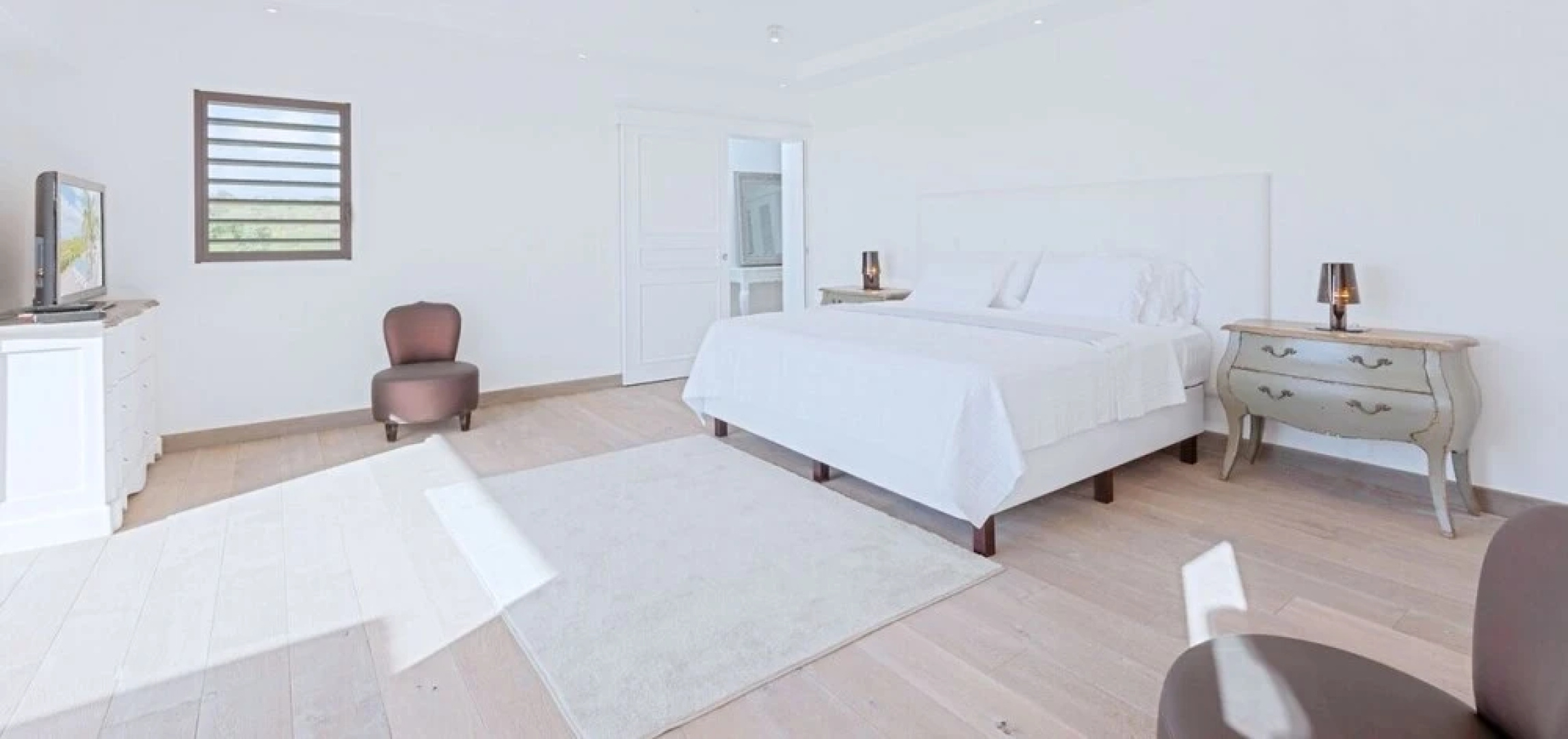 Dream Villa SXM ALWAYS