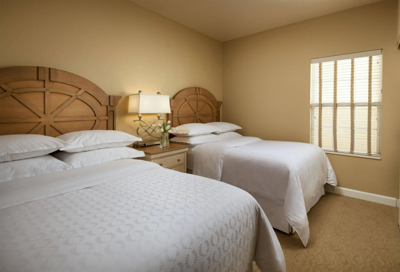 Sheraton Broadway Resort Villas