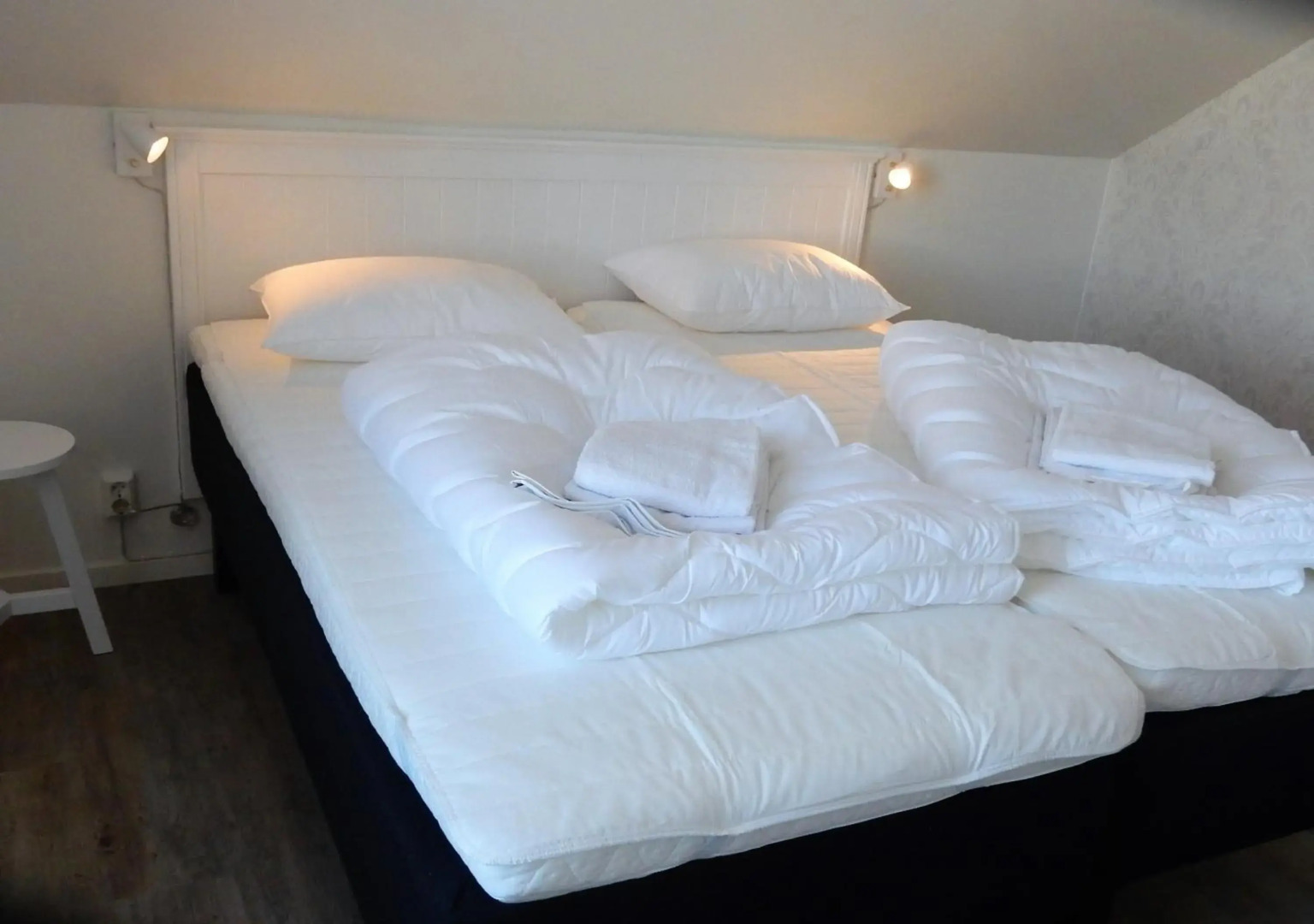 Go To Sleep Arvika - Hostel