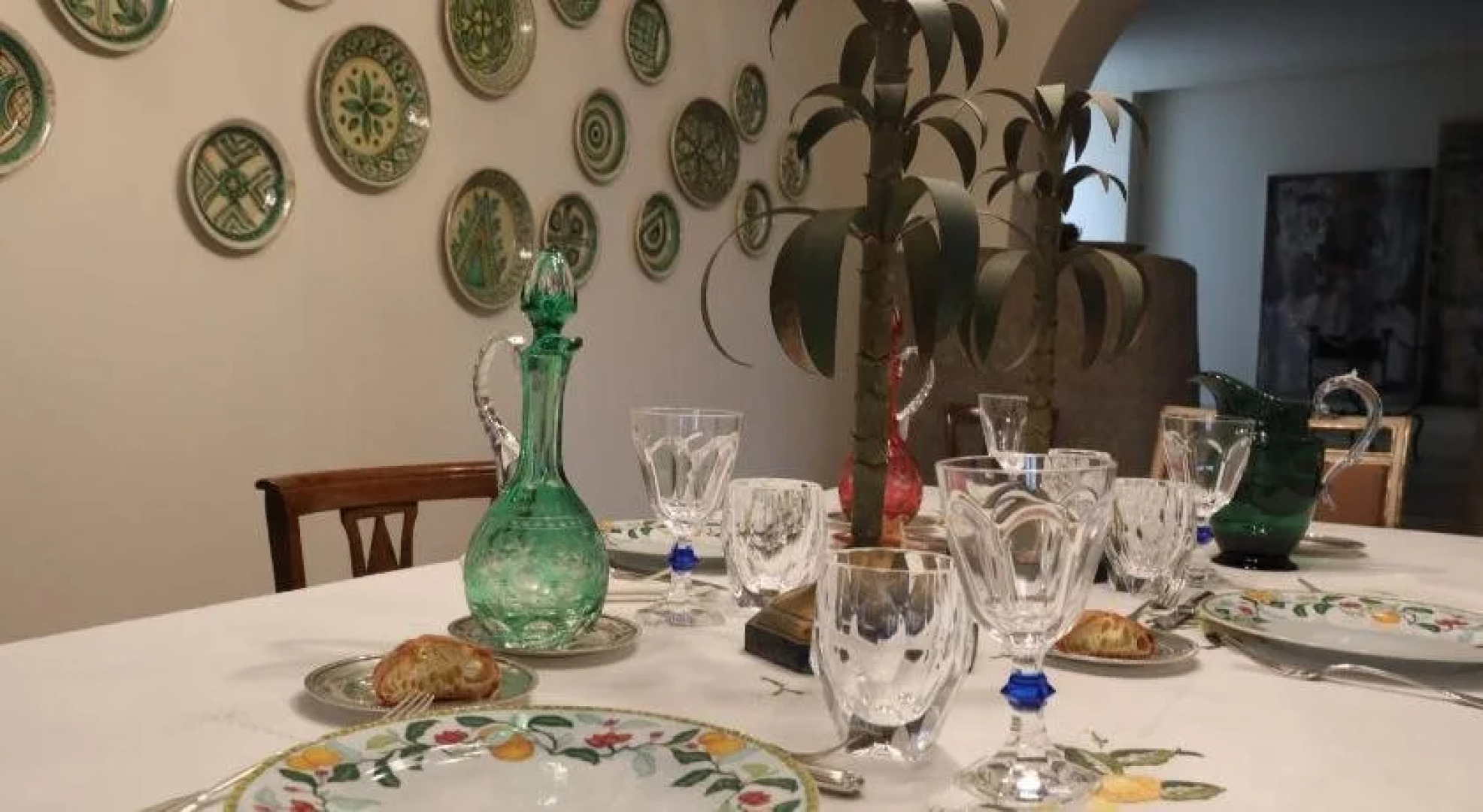 La Dimora del Castelluccio