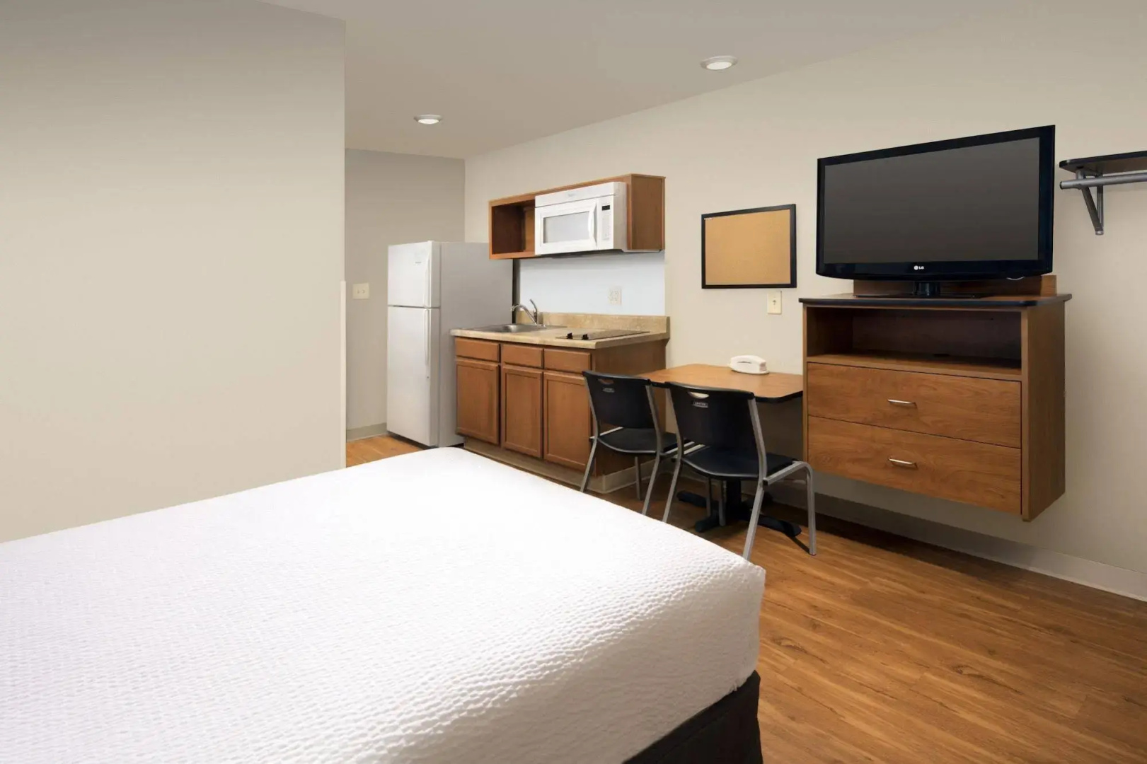 WoodSpring Suites Odessa