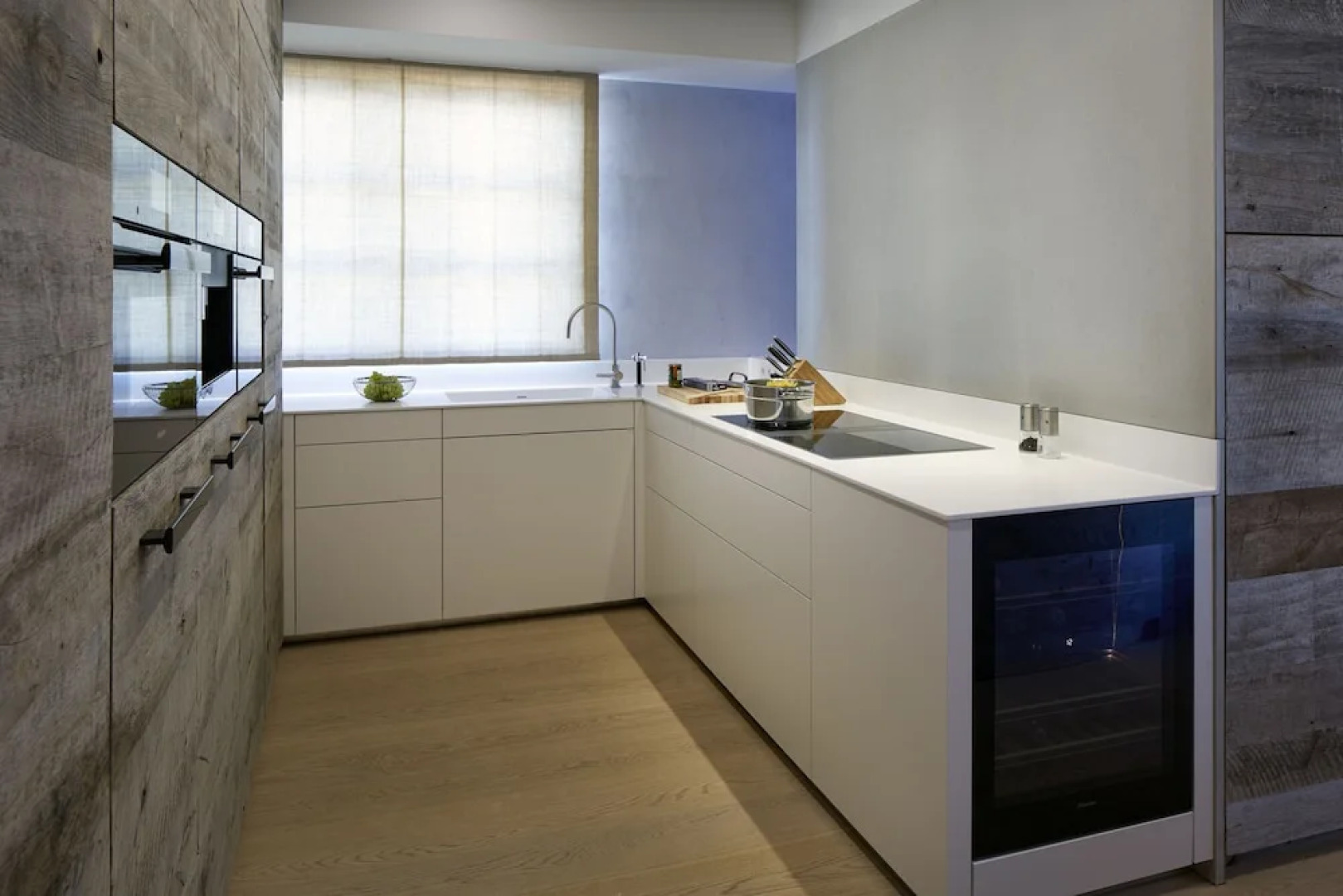 Arlberg Hospiz Chalet Suiten