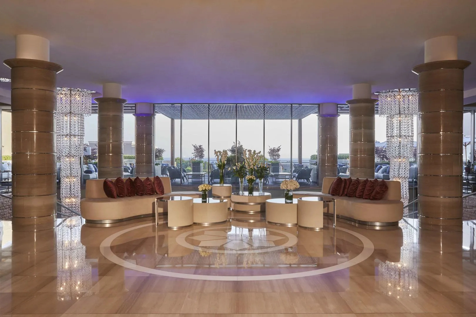 Kempinski Hotel Adriatic