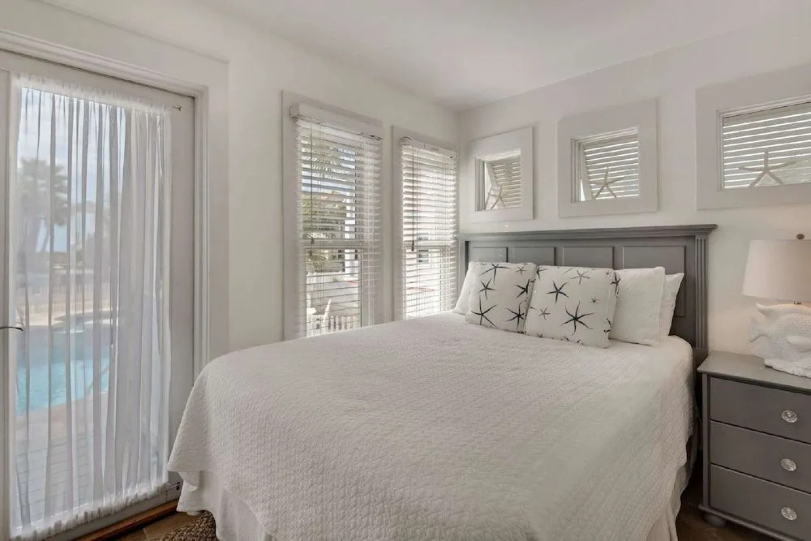 Love Shack 2 Bedroom Apartment