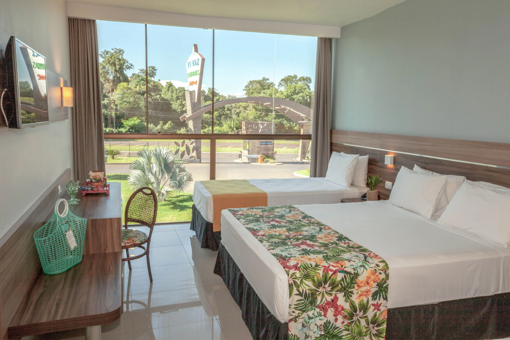 Vivaz Cataratas Hotel & Resort