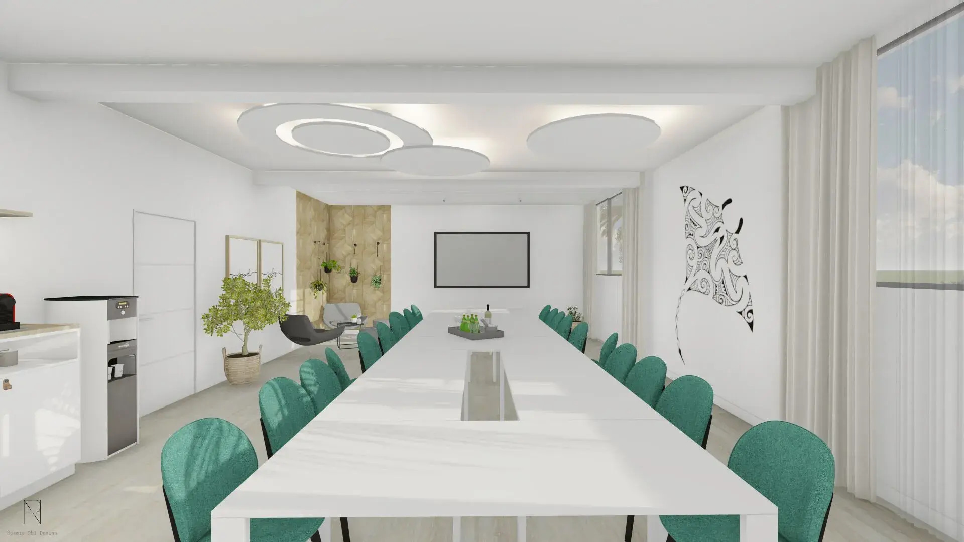 Cook's Bay Hotel and Suites