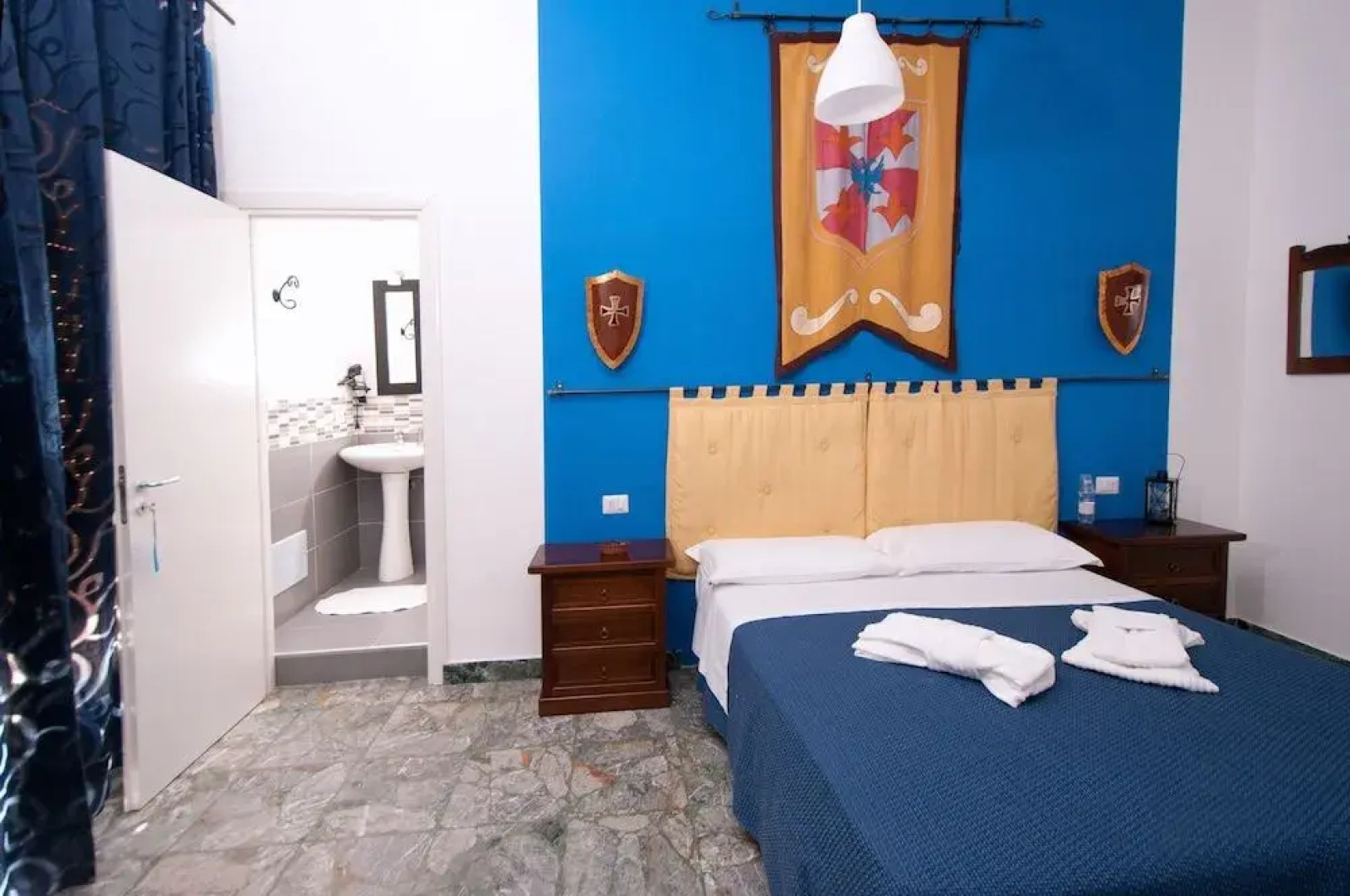 B&B Dimora del Conte