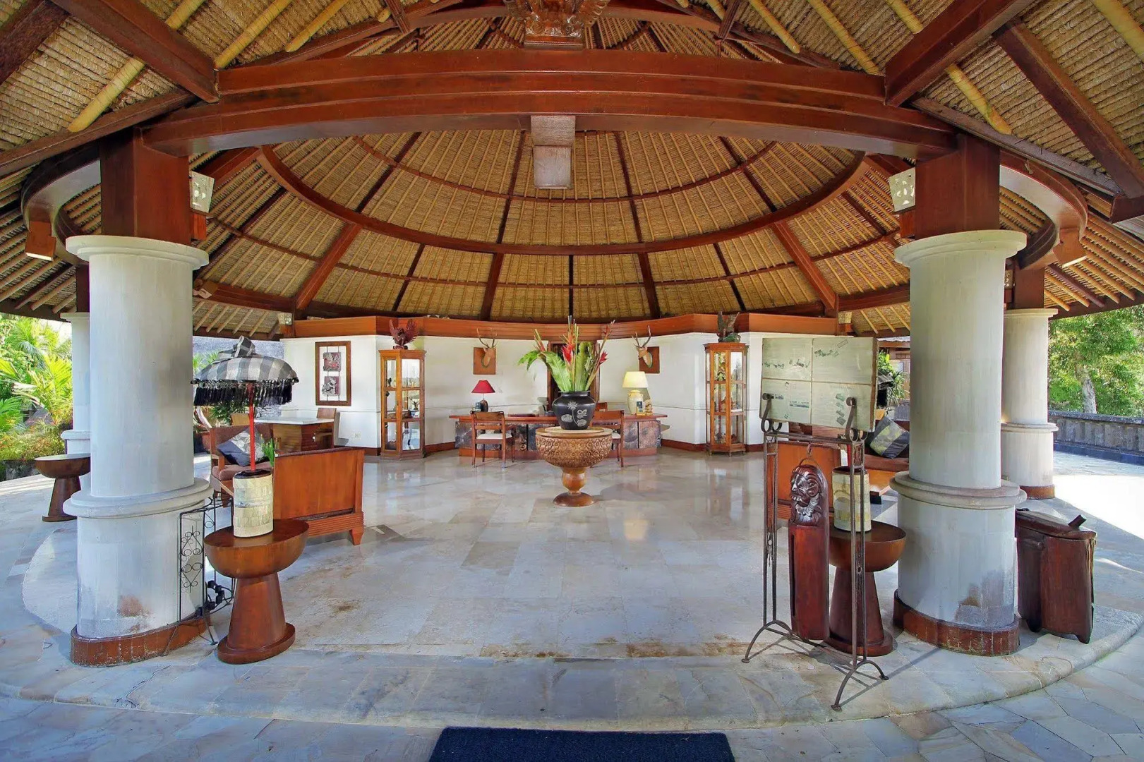 RedDoorz Resort @ Palasari Bali