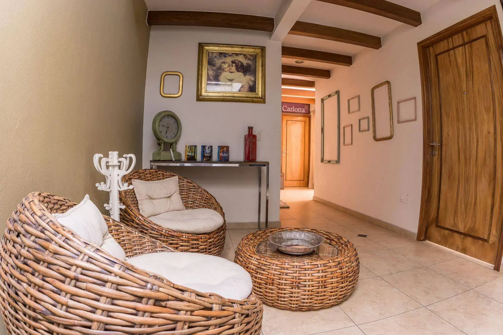 San Pietro Hotel Boutique