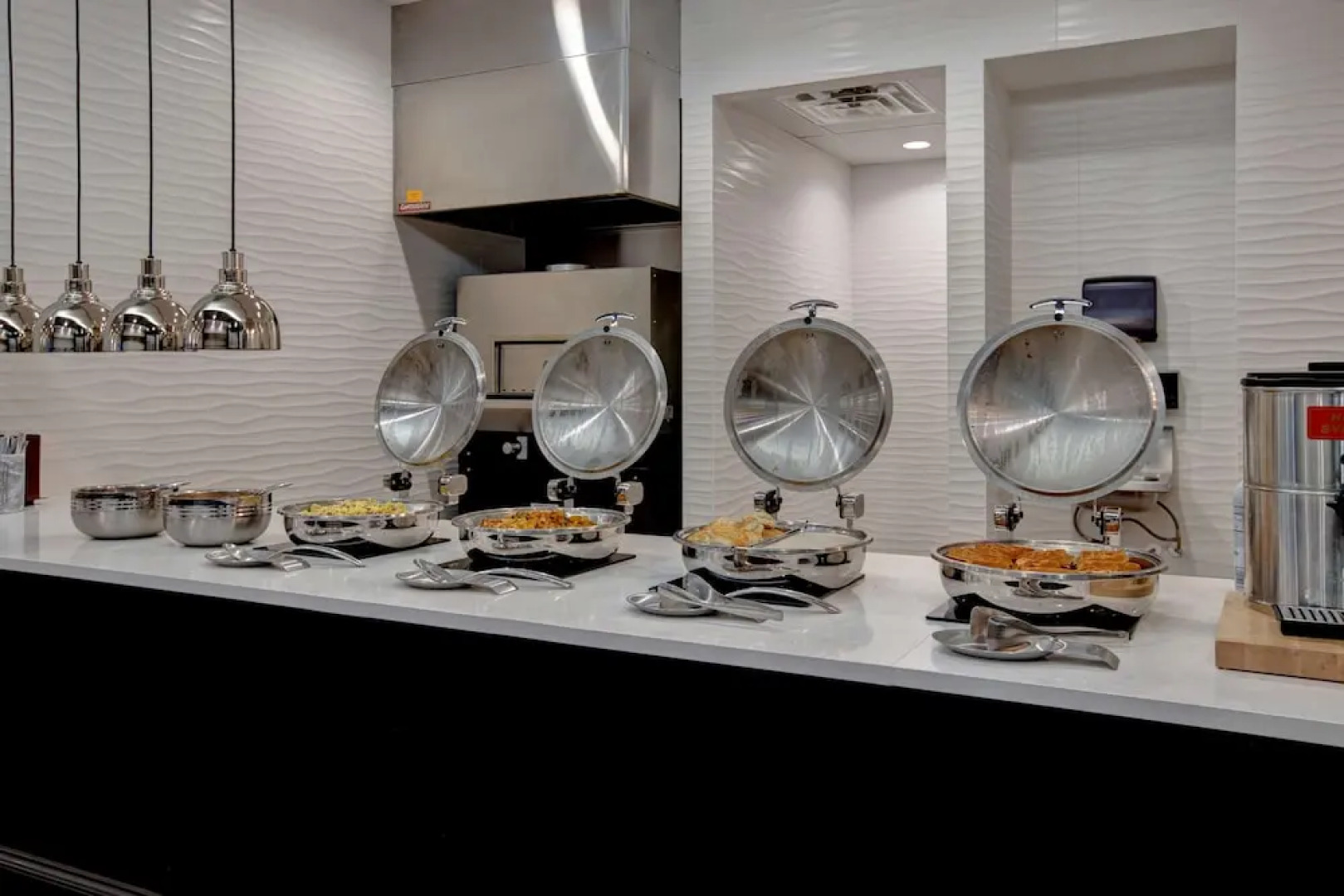 Embassy Suites By Hilton Oklahoma City Northwest