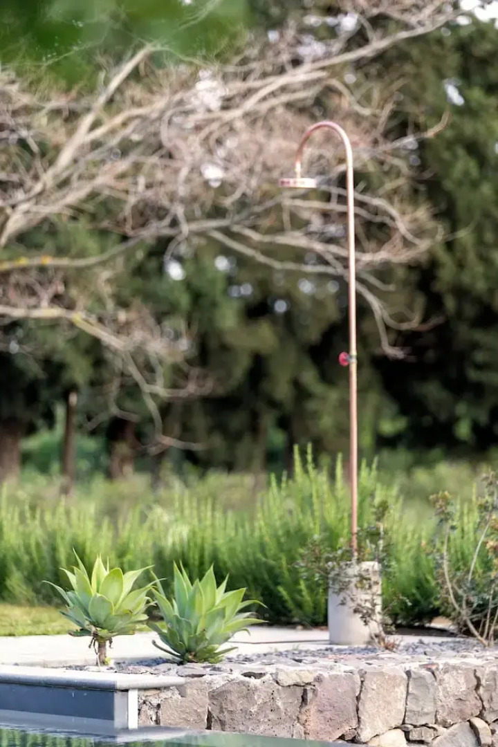 Scorzamara Country Lodges