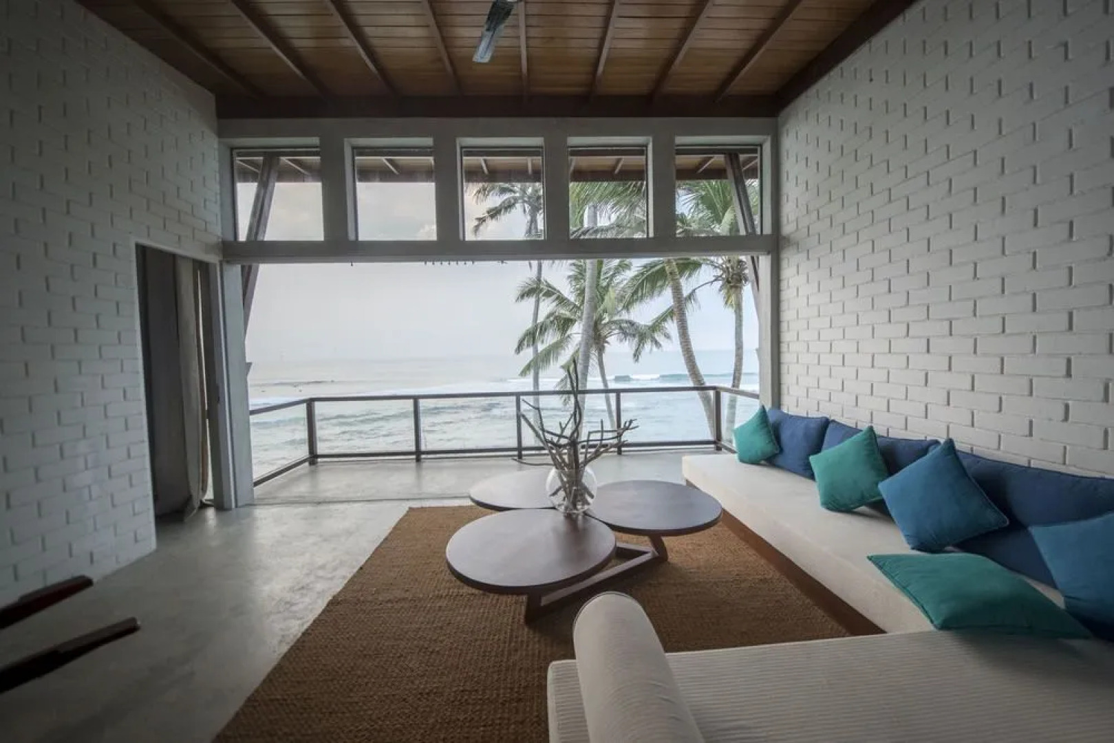 The Break by Serendib Escapades