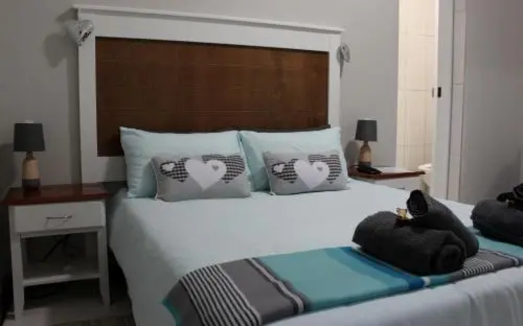 Tranquility Guest House