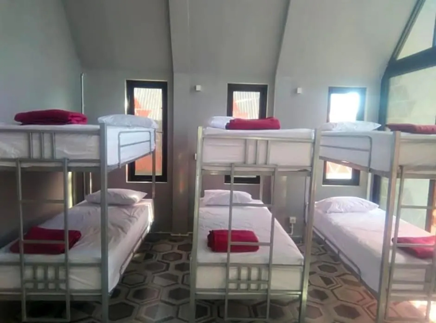 Radika Paradise Villa & Cottage