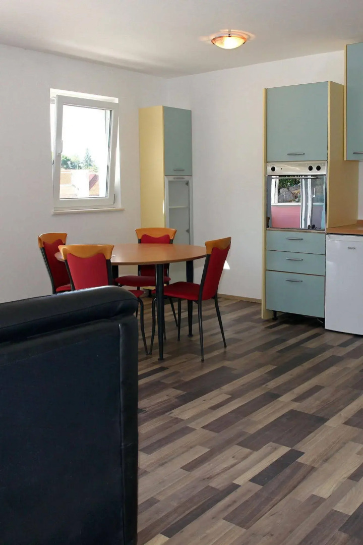 Heart of Strunjan Apartments AL