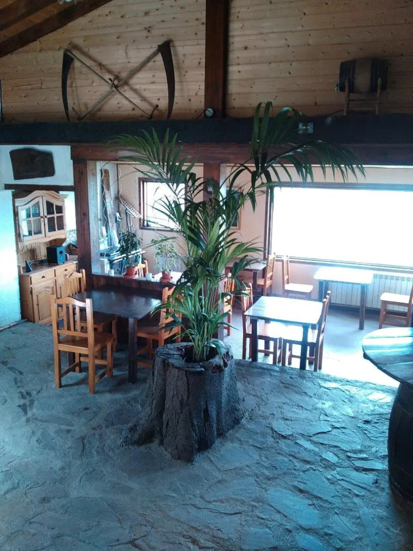 Casa Rural Haitzetxea