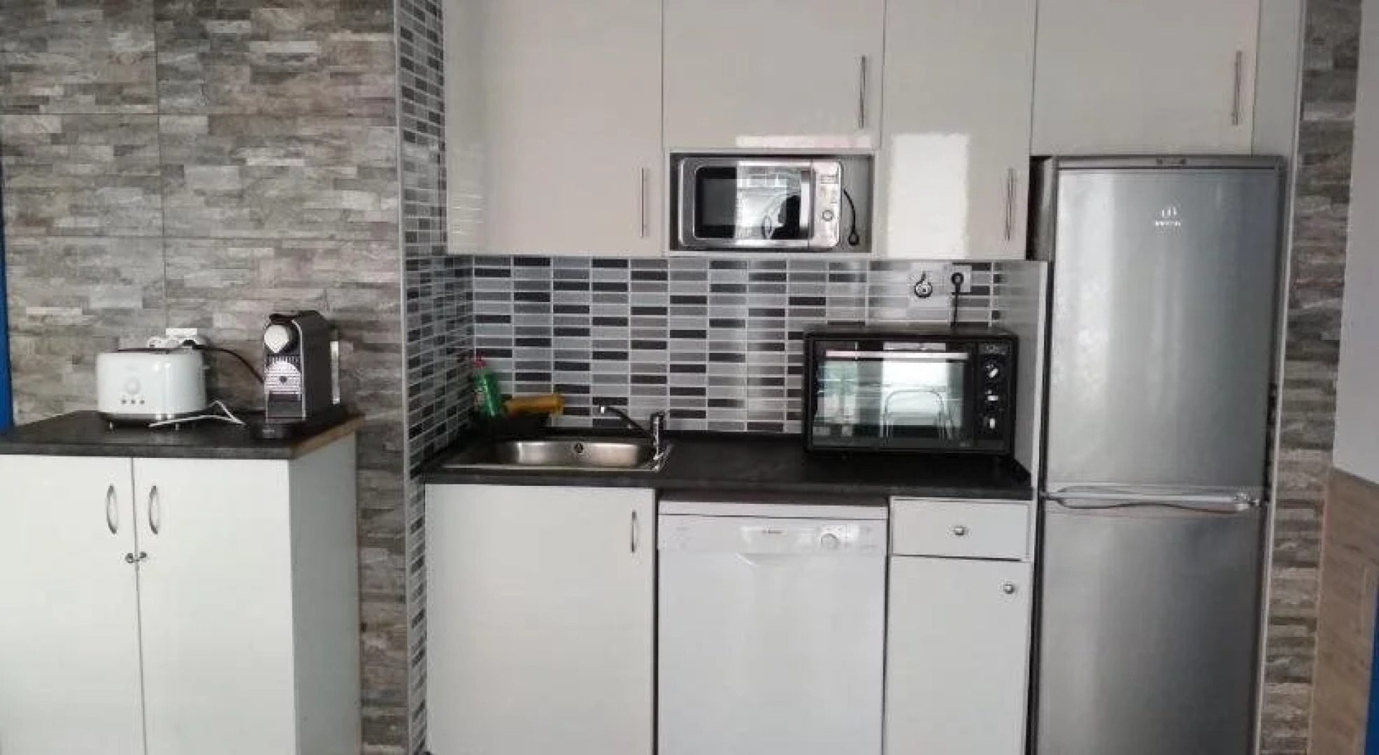 Galerna Zarautz Hostel