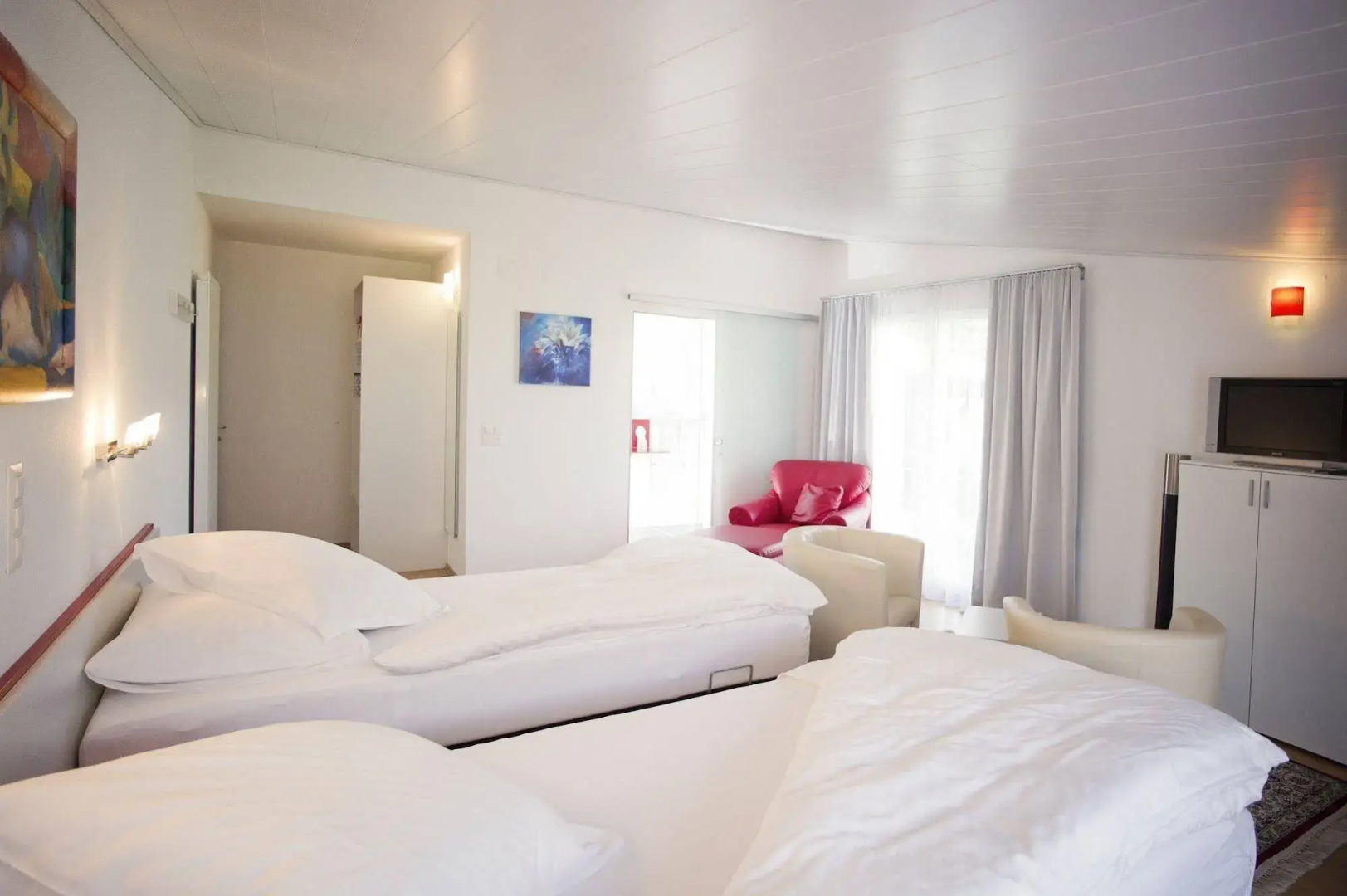 Hotel Restaurant Hohberg