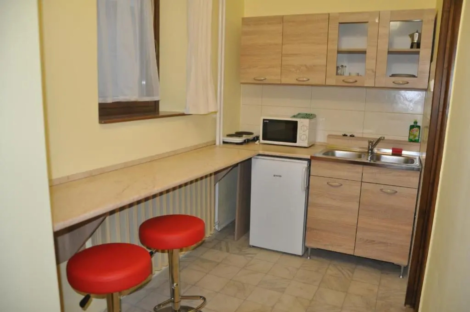 Gyopár Gyöngye Apartmanház