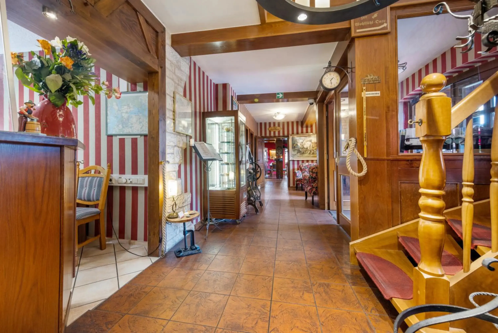 Landhotel Zur Schmiede