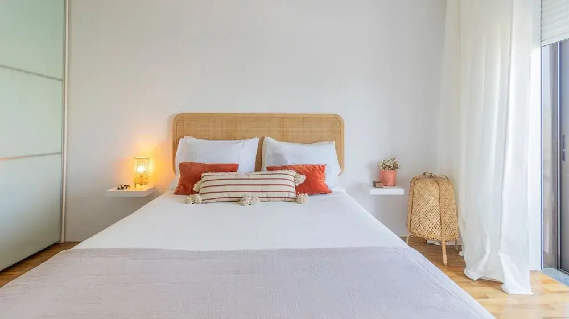 Ti Beach House in Mindelo