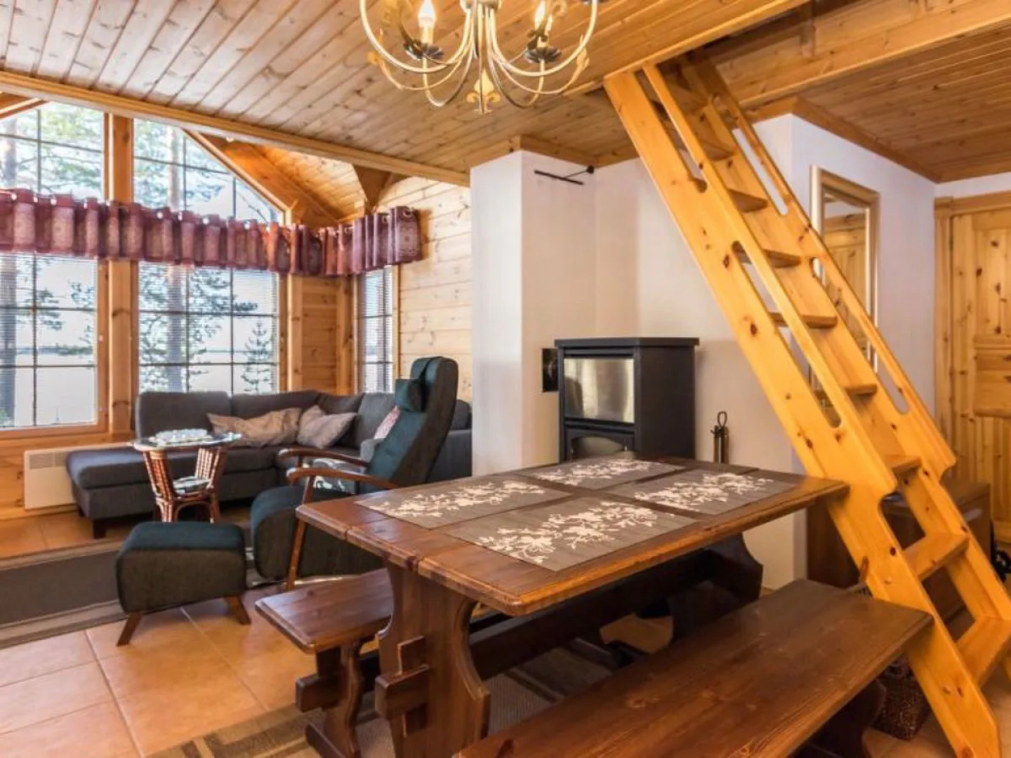 Puolen Hehtaarin Metsä