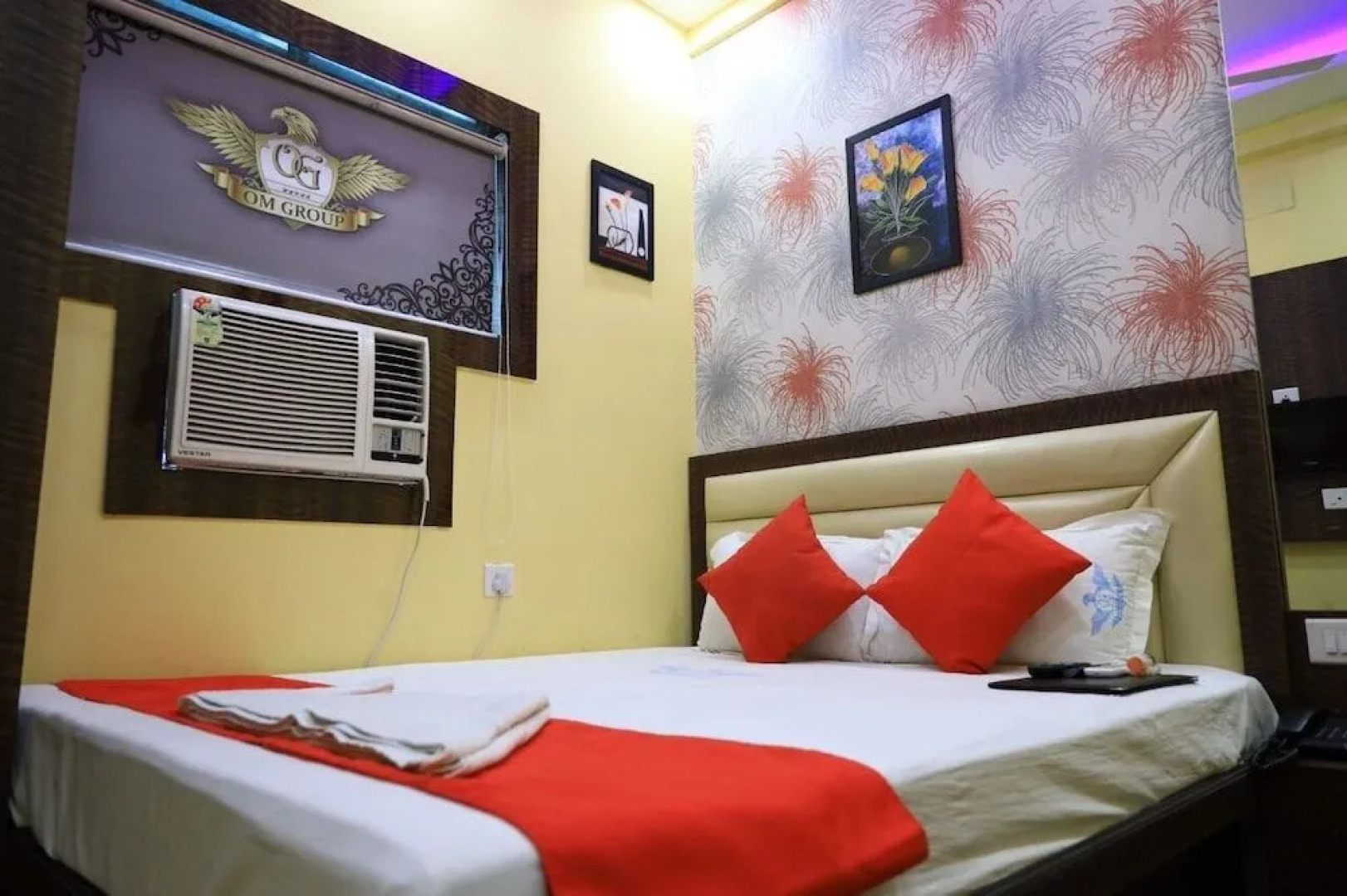 Hotel Ops, Panchla, Howrah