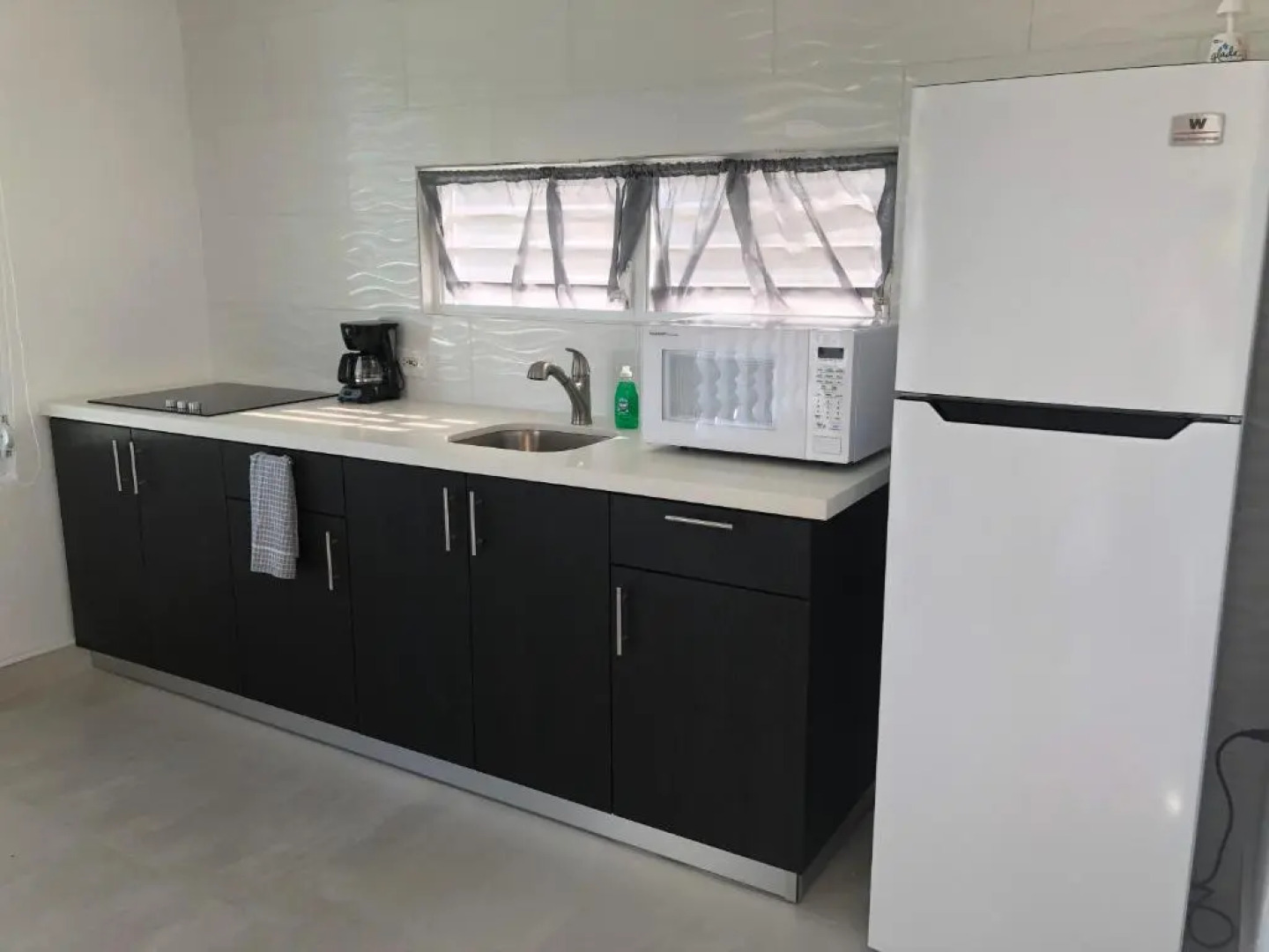 The Beach Guesthouse