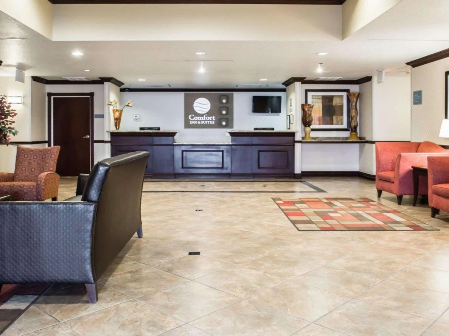 Comfort Inn and Suites Maingate South Davenport