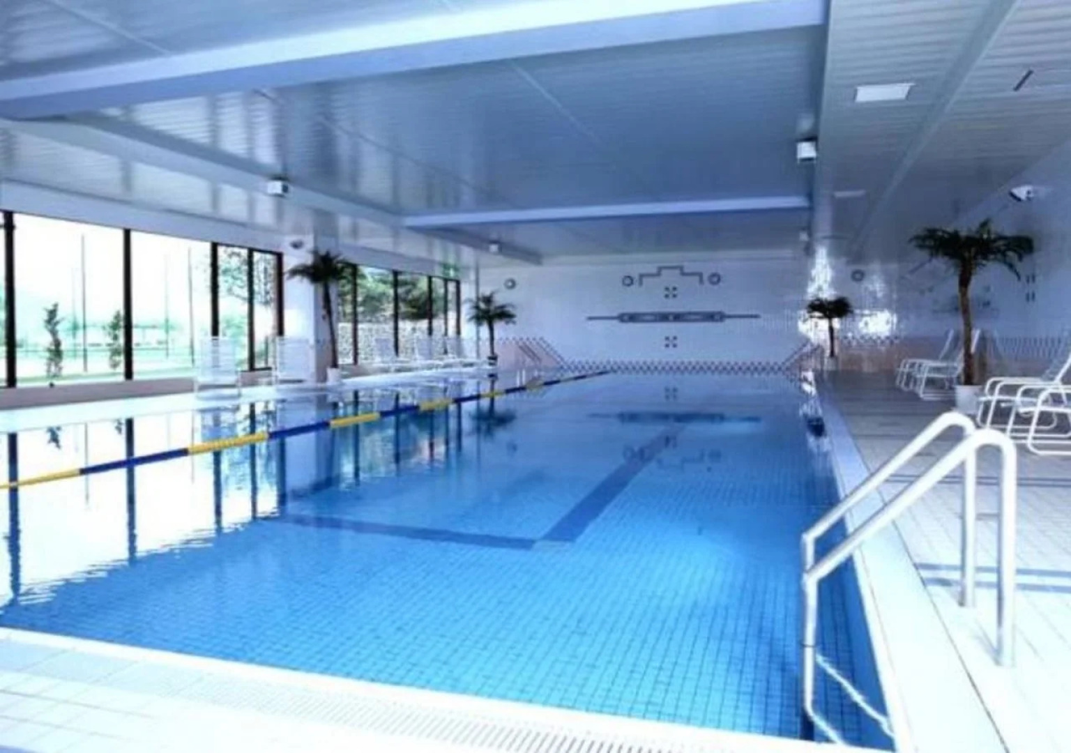 Toyako Manseikaku Hotel Lakeside Terrace