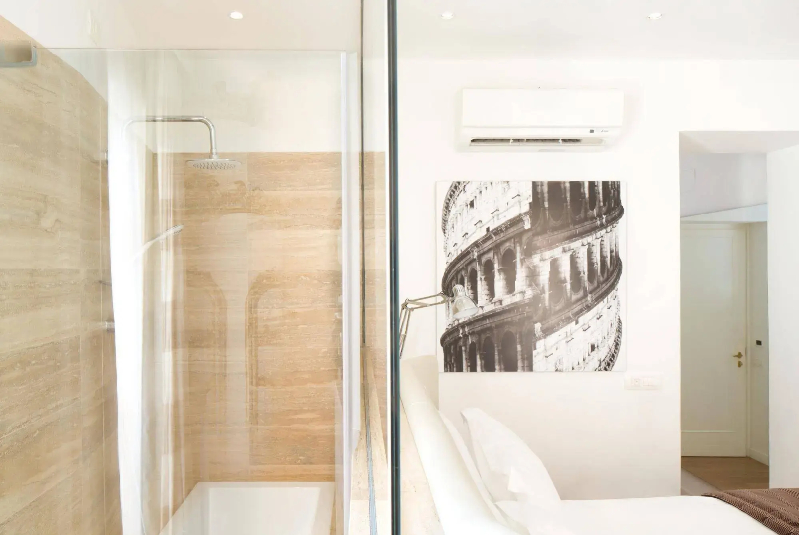 Via Del Corso Home