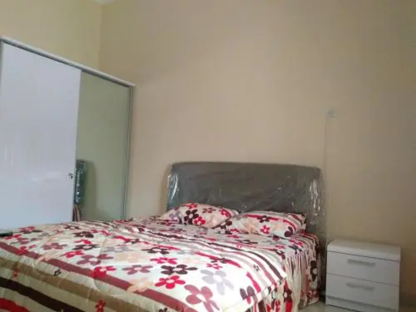 Jasmine Park Guest House