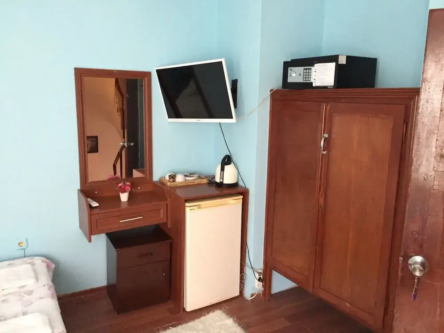 Dionysos Otel & Restoran & Ada Kahvaltı