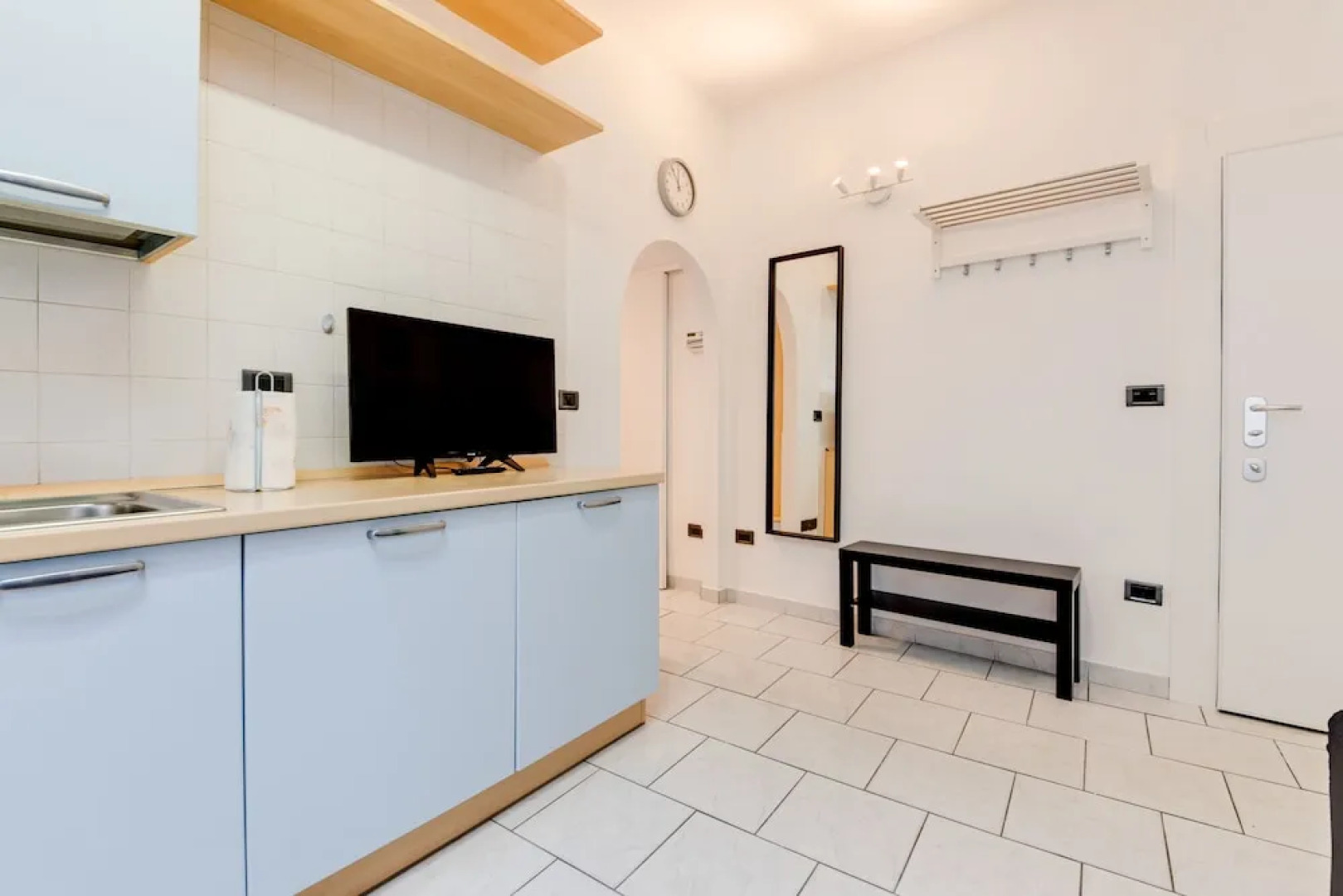 Maroncelli Apartment