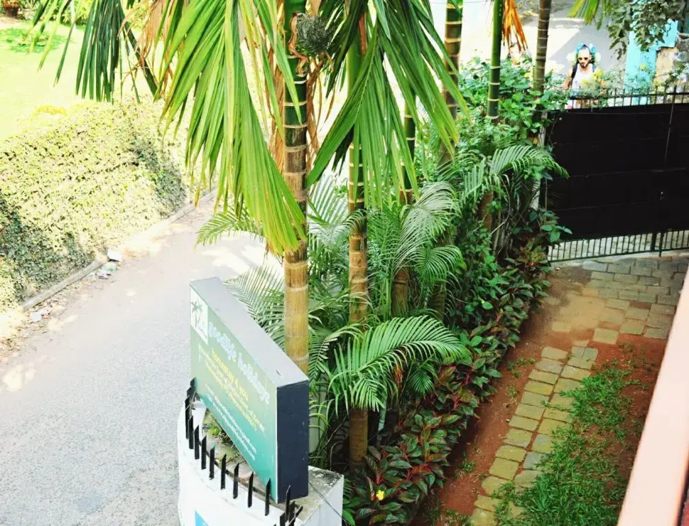 Goodlife Holidays Homestay