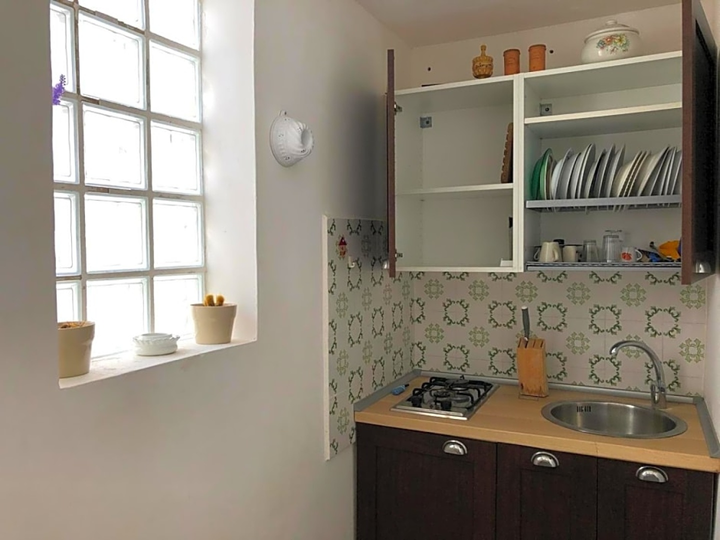B&B Casa Carmela