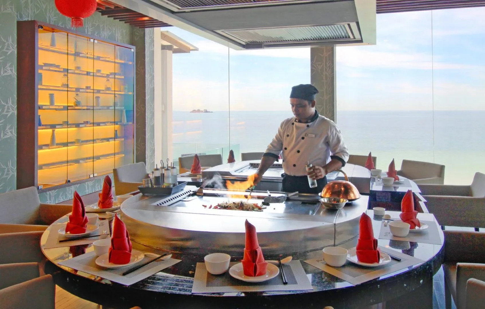 Nirwana Resort Hotel