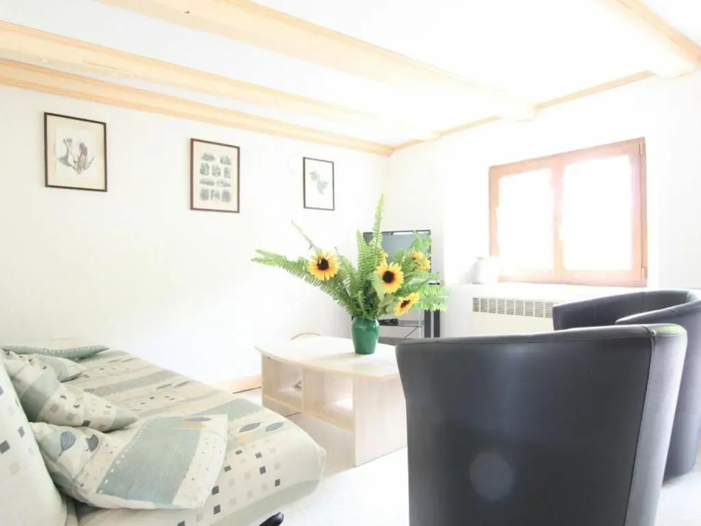 Gite Alleyras, 3 pièces, 4 personnes - FR-1-582-176