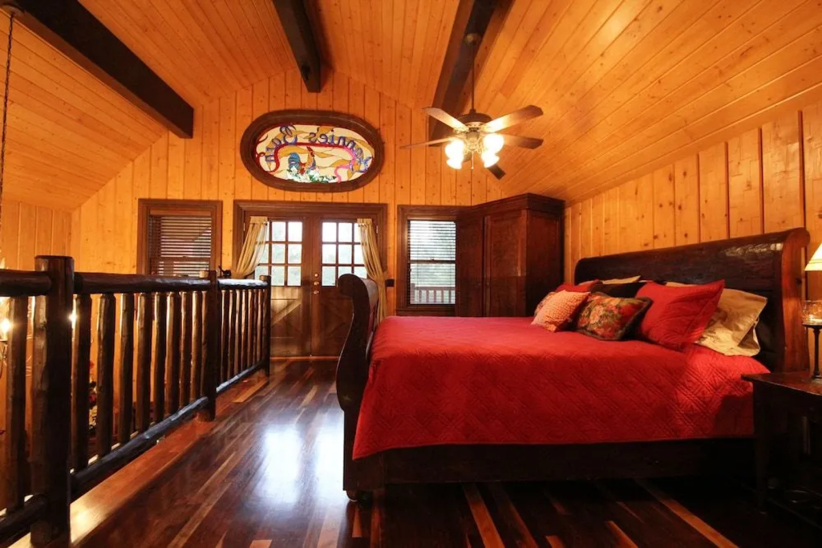 Cinnamon Valley Resort