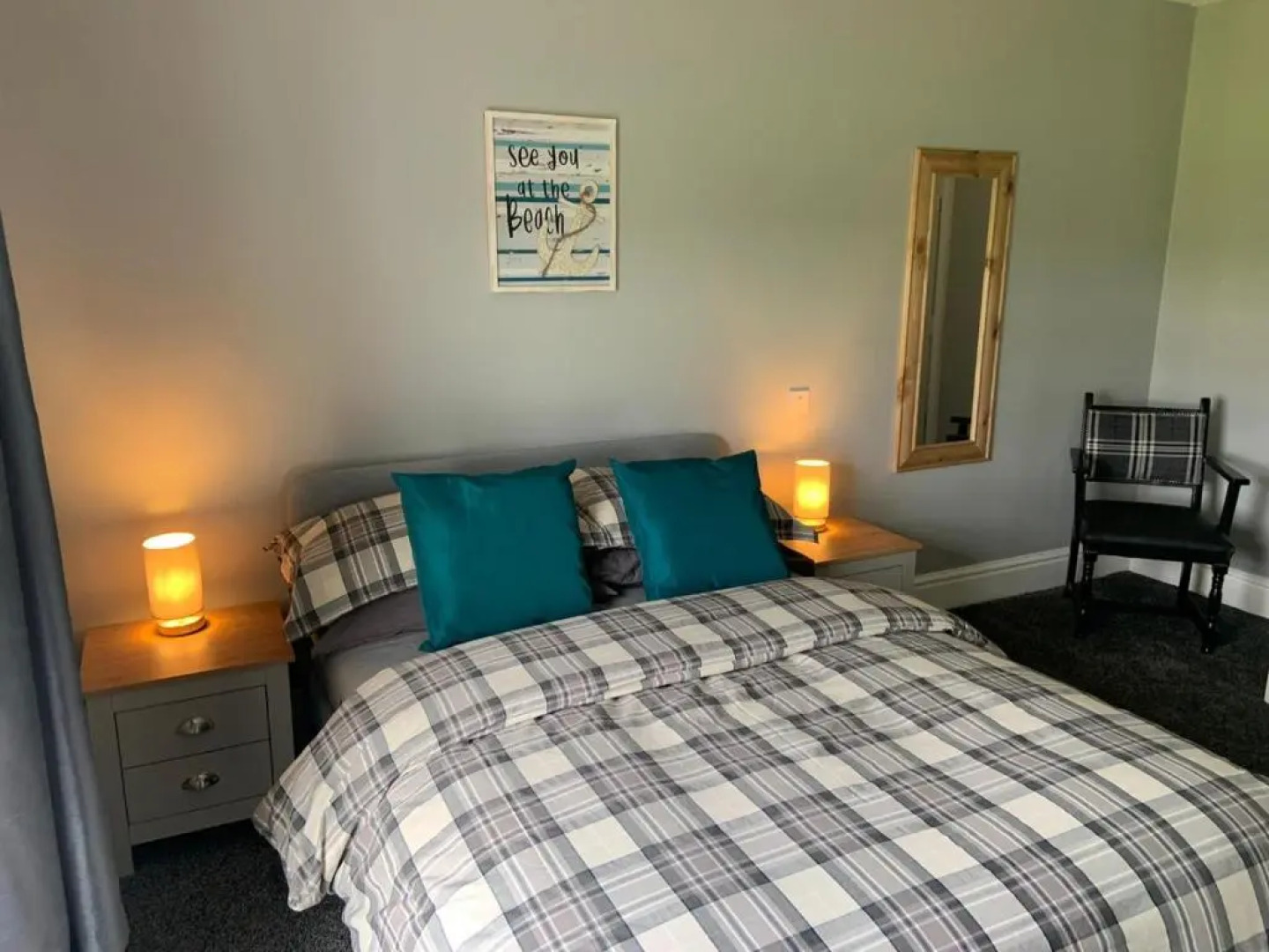 The Crown at Worthington