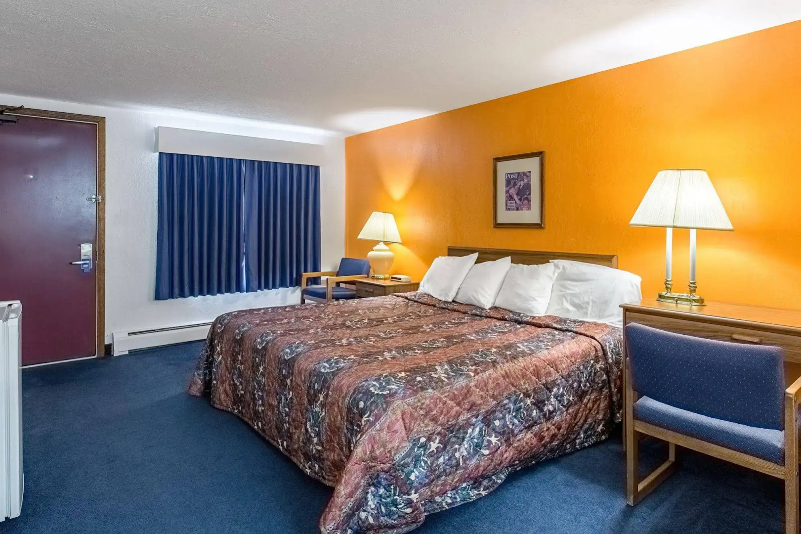 AmeriVu Inn - New Hampton