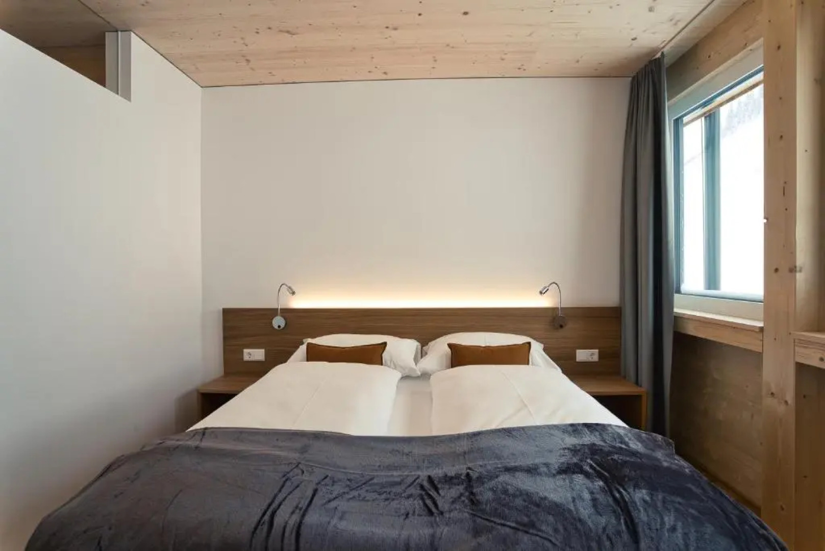 Rössle Appartements